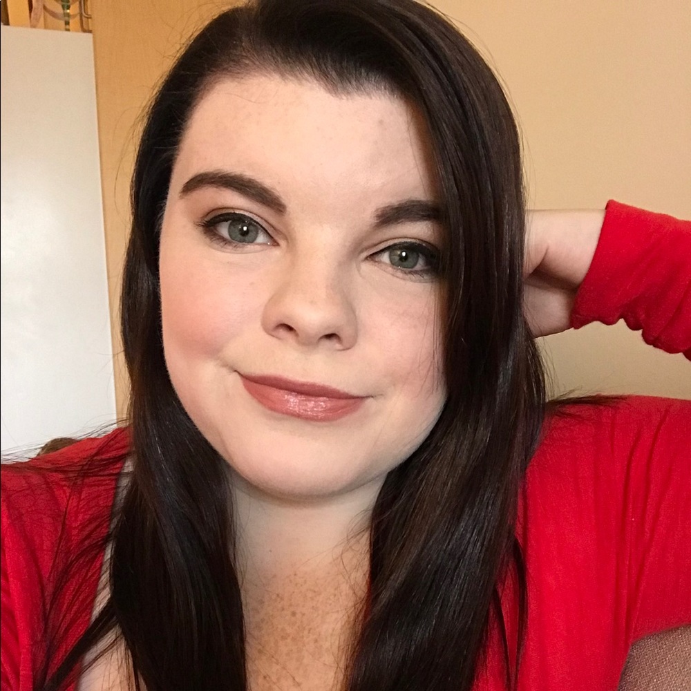 Meet your Posher, Hazel